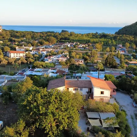 Residenza Arco