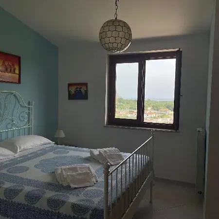 Residenza Arco Appartement