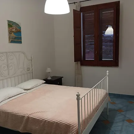 Appartement Residenza Arco *