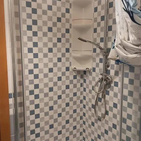 Residenza Arco Appartement Palinuro