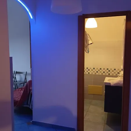 Residenza Arco * Palinuro