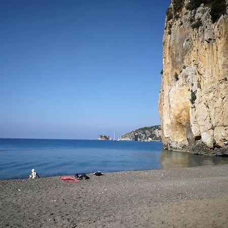 Residenza Arco Palinuro