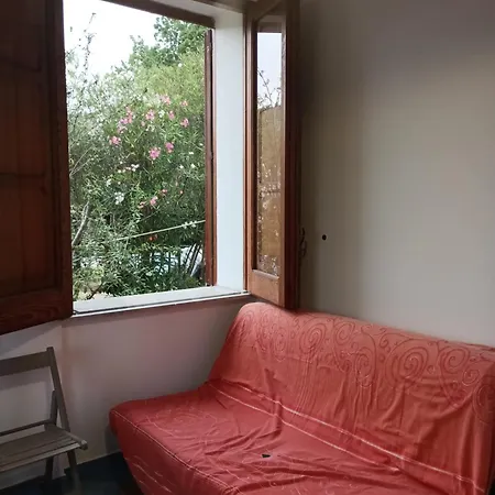 Residenza Arco Appartement *