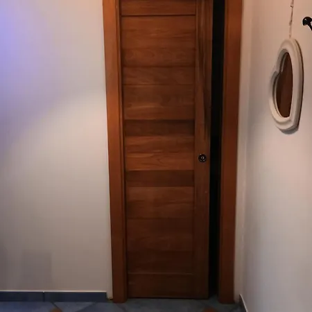 Residenza Arco Appartement Palinuro