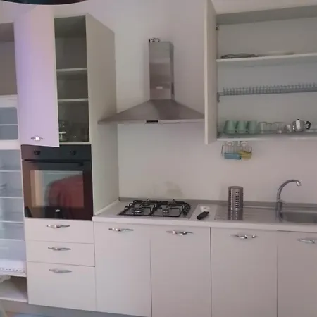 Residenza Arco * Palinuro