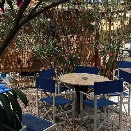 Residenza Arco Appartement *
