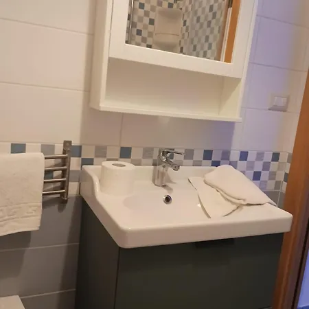 Appartement Residenza Arco *