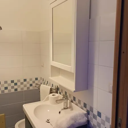 Appartement Residenza Arco