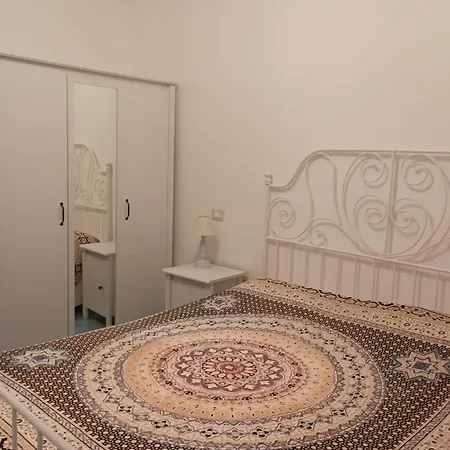 Residenza Arco Appartement Palinuro