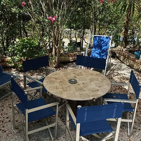 Appartement Residenza Arco