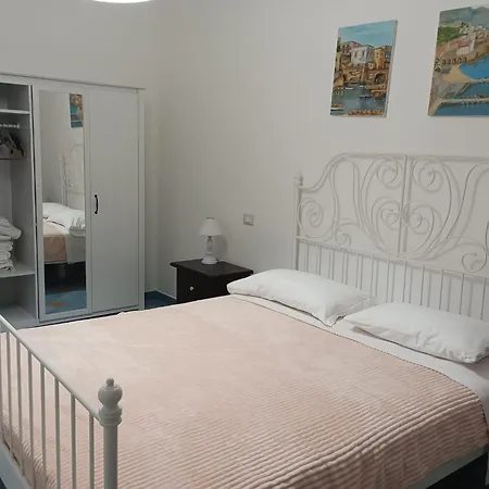 Appartement Residenza Arco