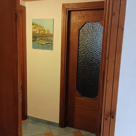 Residenza Arco * Palinuro
