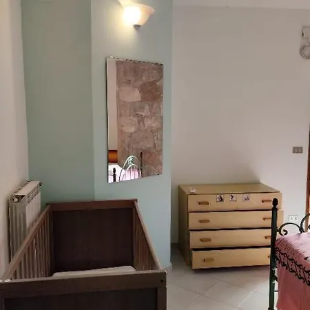 Appartement Residenza Arco *