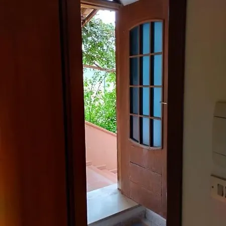 Residenza Arco *