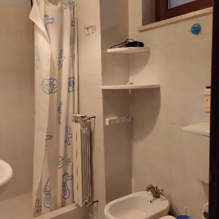 Appartement Residenza Arco