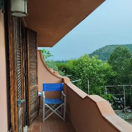 Residenza Arco * Palinuro
