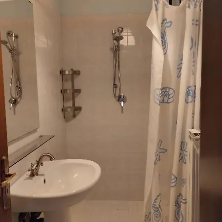 Residenza Arco Appartement *