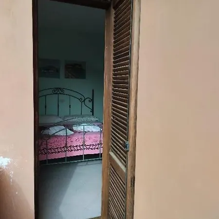Residenza Arco Appartement *