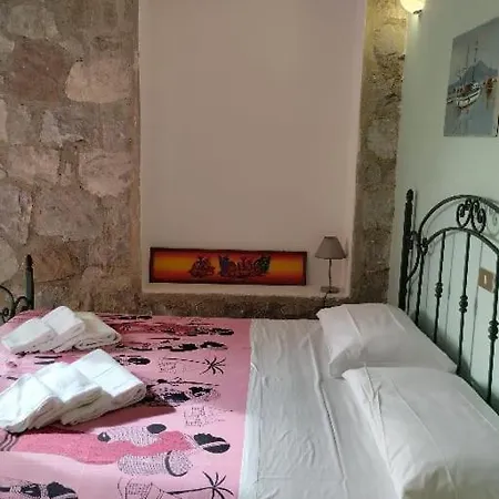 Residenza Arco Palinuro