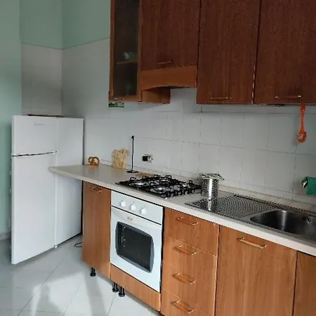 Residenza Arco Appartement *
