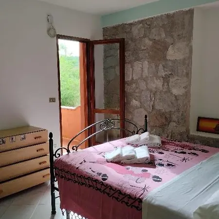 Appartement Residenza Arco Palinuro