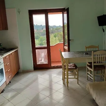 Residenza Arco Appartement