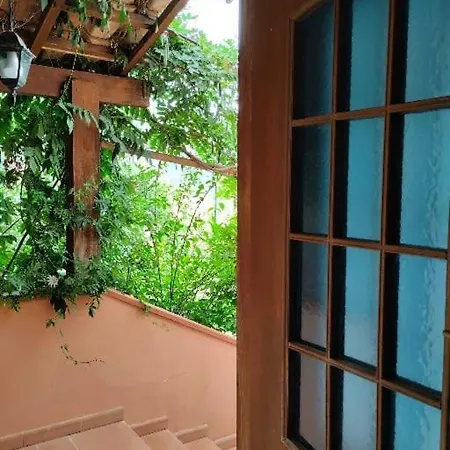 Residenza Arco Appartement Palinuro