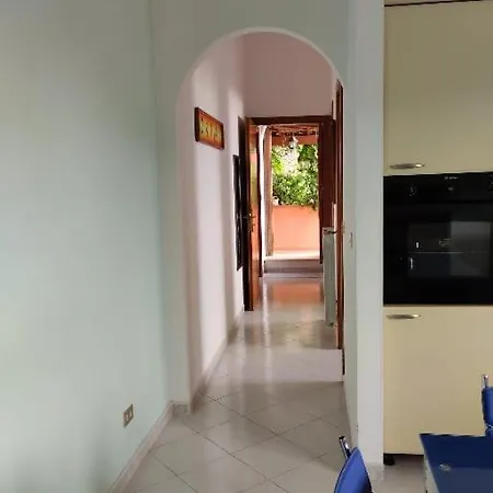 Residenza Arco Appartement *