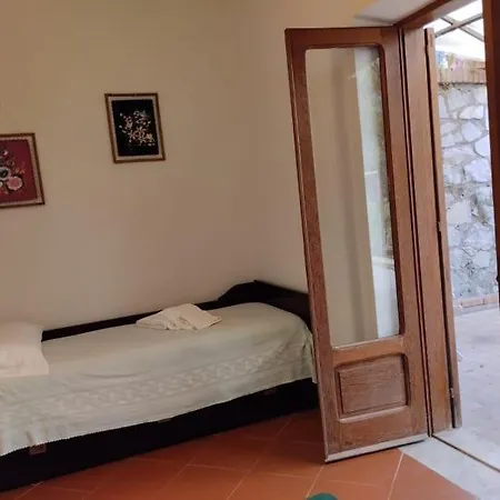 Residenza Arco Appartement *
