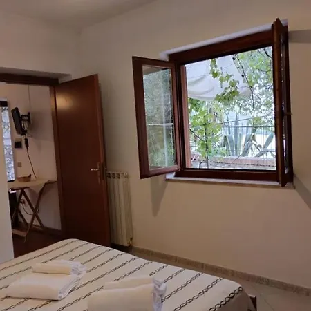 Appartement Residenza Arco