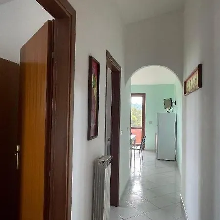 Residenza Arco *