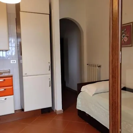 Residenza Arco Appartement Palinuro