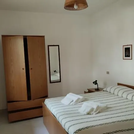 Residenza Arco * Palinuro