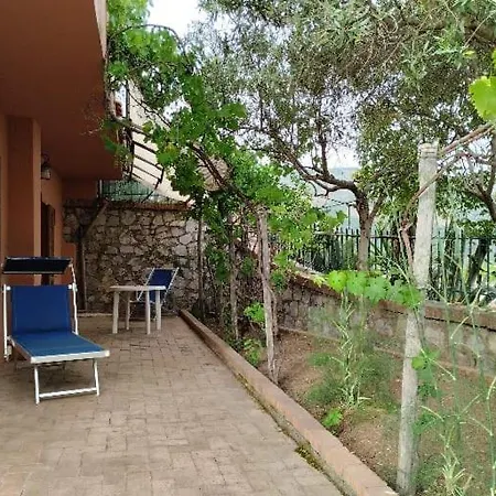 Residenza Arco Palinuro