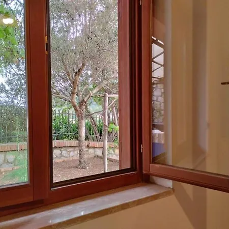 Residenza Arco Appartement Palinuro