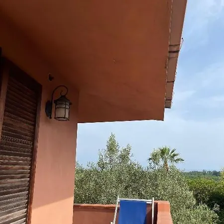 Residenza Arco