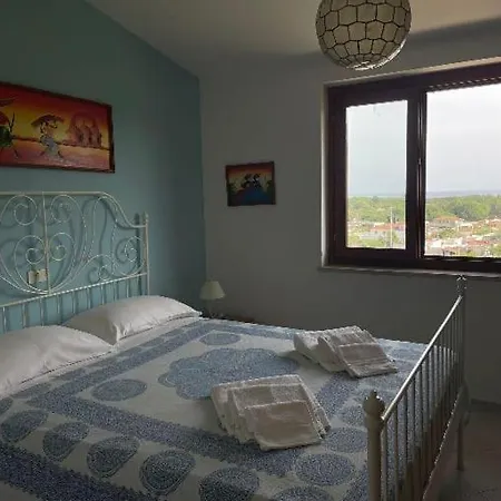 Residenza Arco Appartement