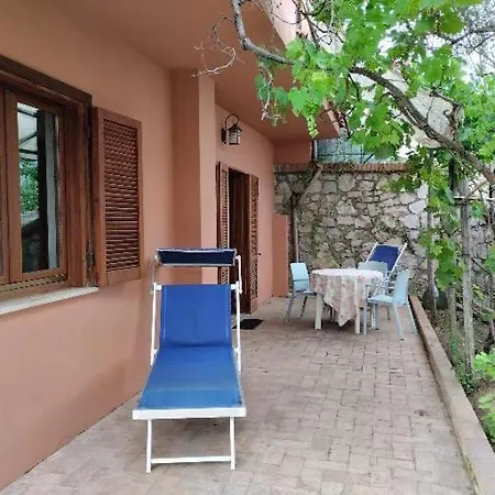 Appartement Residenza Arco *
