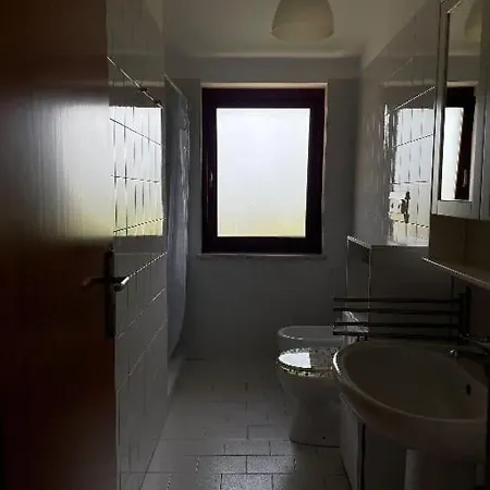 Residenza Arco Appartement