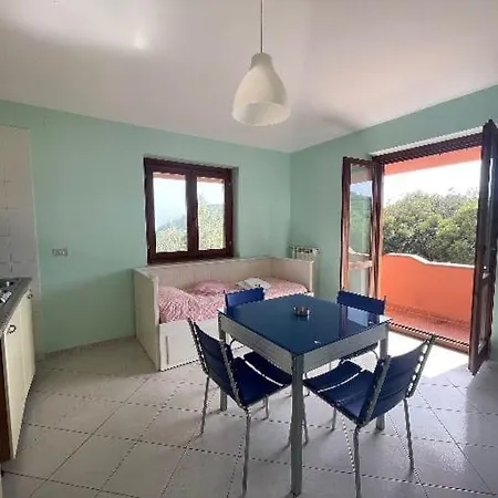 Residenza Arco Appartement *