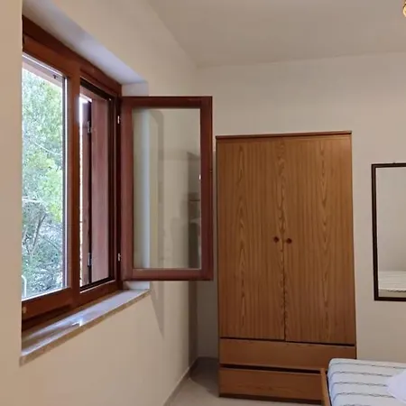 Appartement Residenza Arco Palinuro