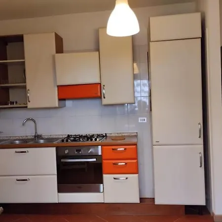 Residenza Arco *