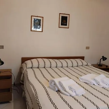 Appartement Residenza Arco Palinuro