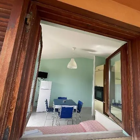 Appartement Residenza Arco